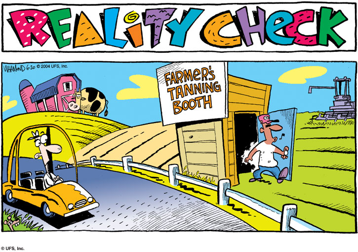 reality